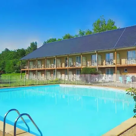 Avec Piscine Au Coeur D'equemauville *