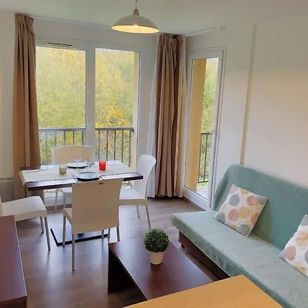 Avec Piscine Au Coeur D'equemauville 公寓 *